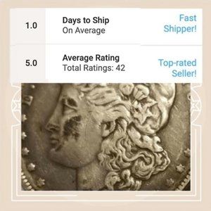 Meet your Posher, Amalia